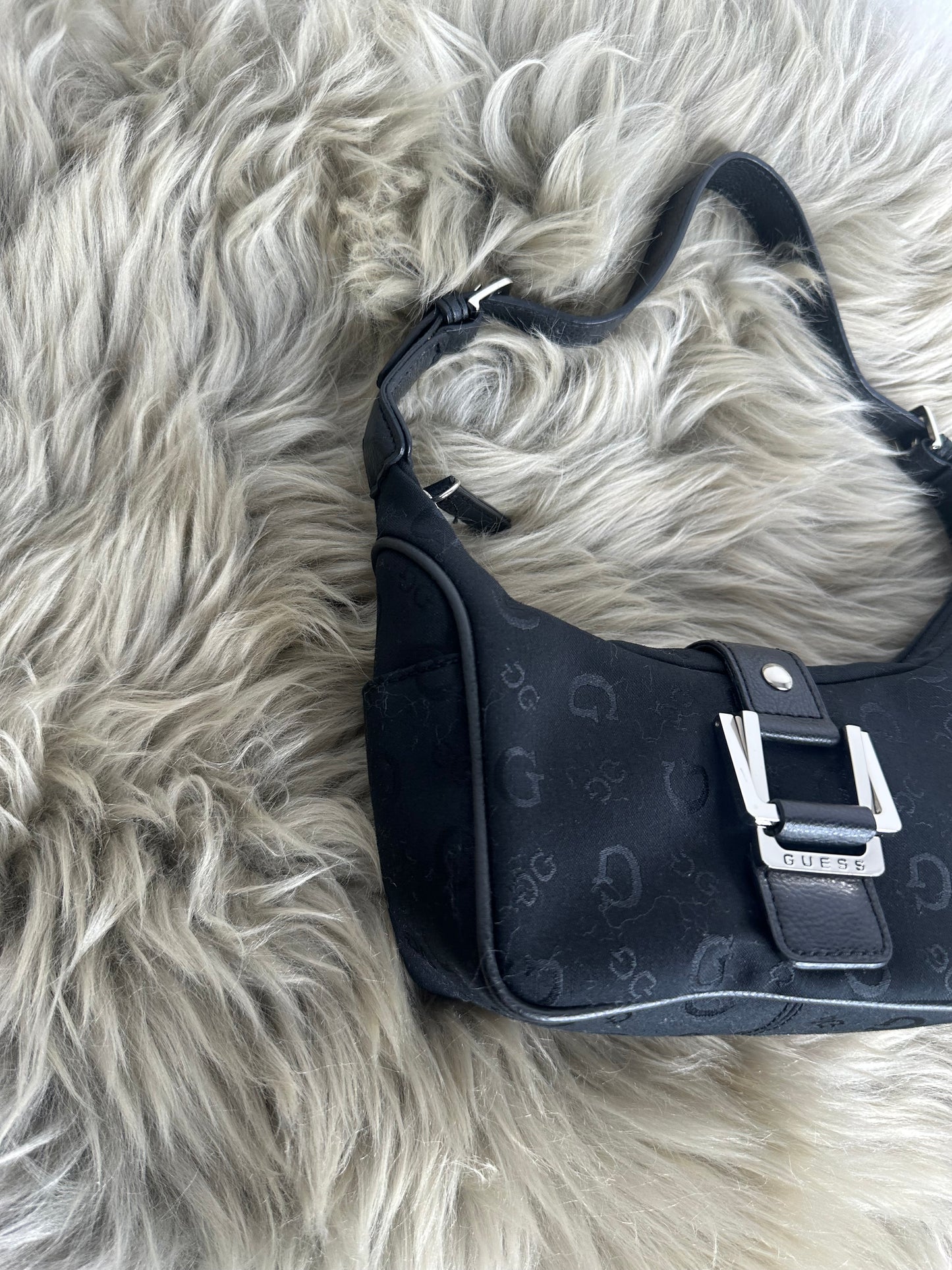 Guess vintage Tasche y2k rare