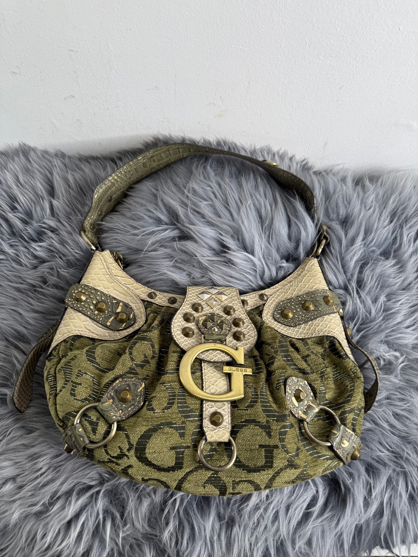 Guess vintage Tasche