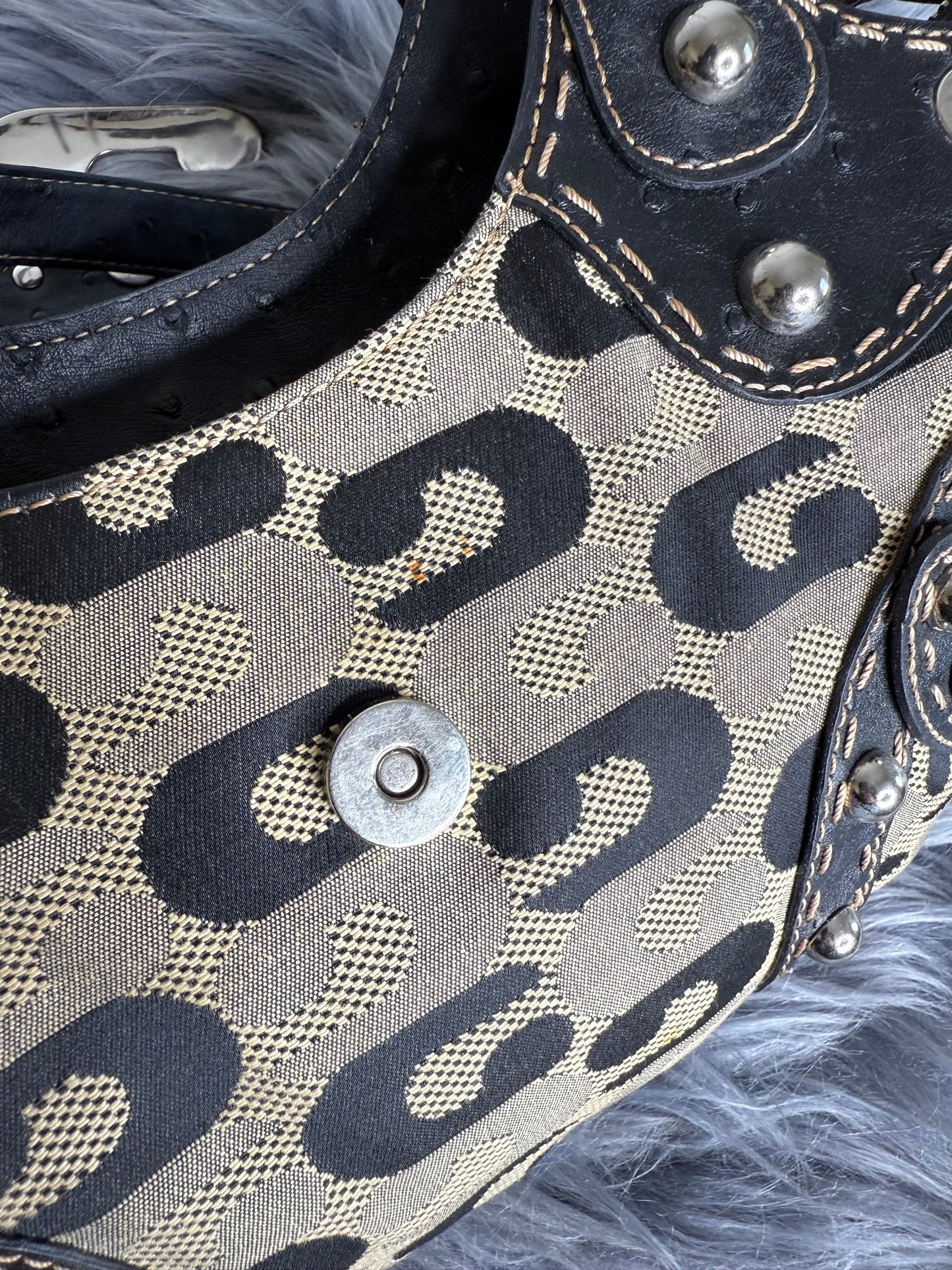 Guess vintage Tasche y2k rare