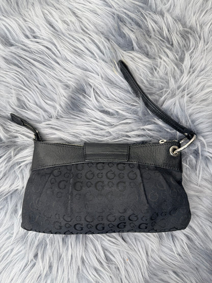 Guess vintage Tasche y2k rare schwarz