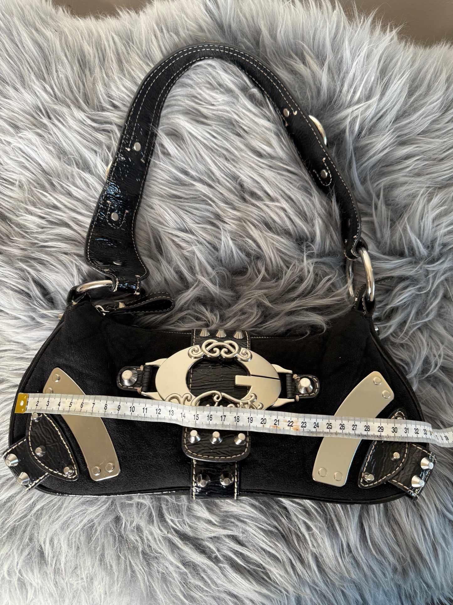 Guess vintage Tasche y2k rare
