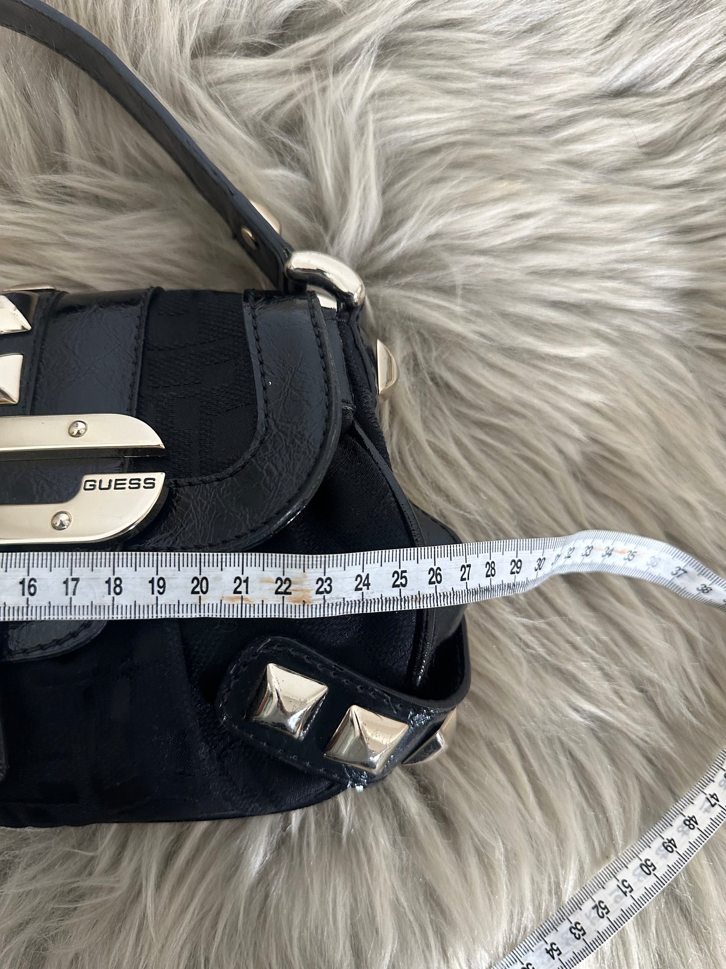 Guess vintage Tasche y2k rare