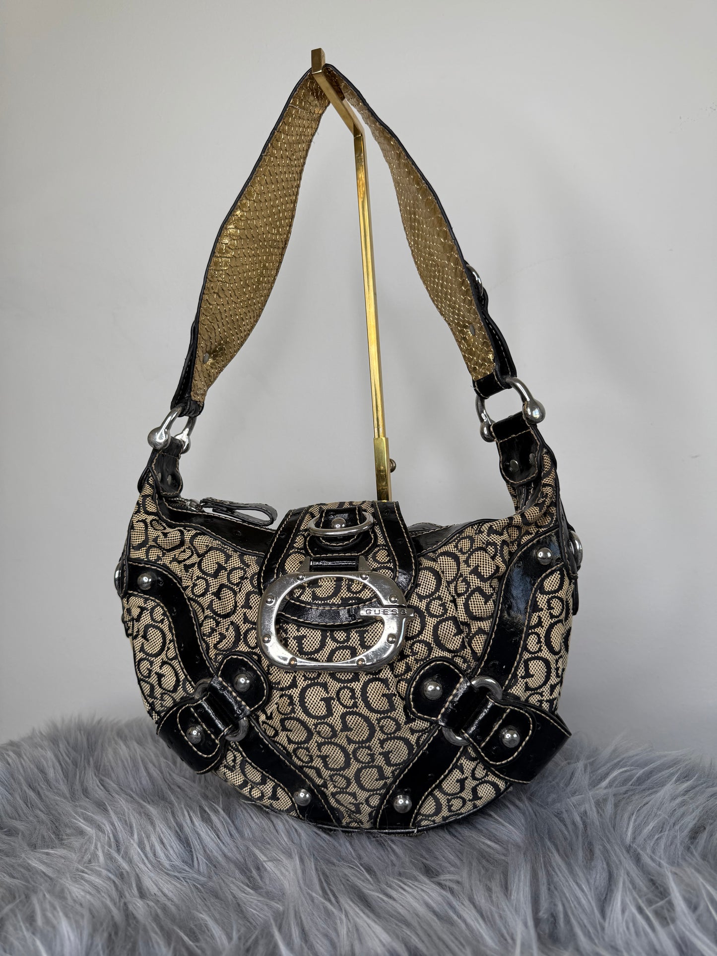 Guess vintage Tasche y2k rare