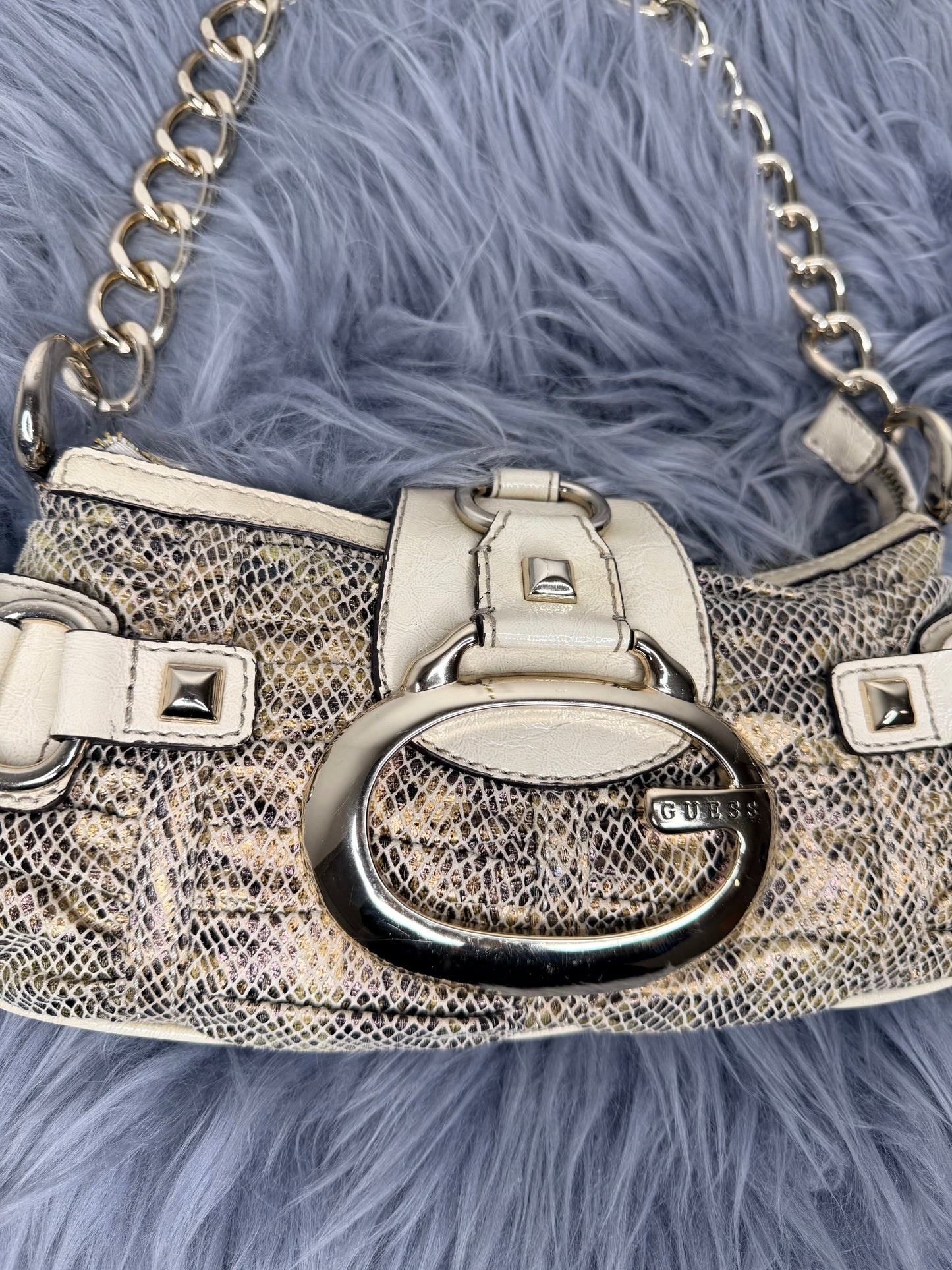 Guess vintage Tasche y2k rare