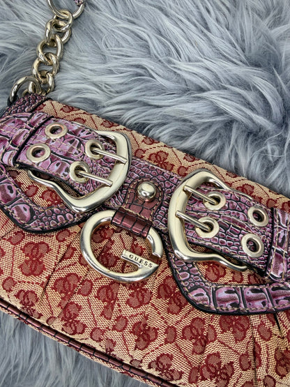 Guess tasche vintage y2k