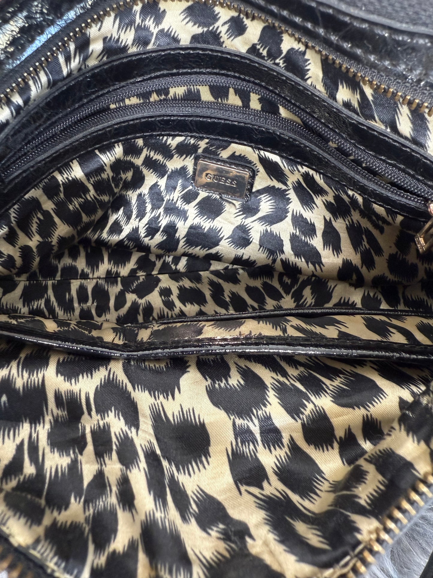 Guess vintage Tasche y2k rare