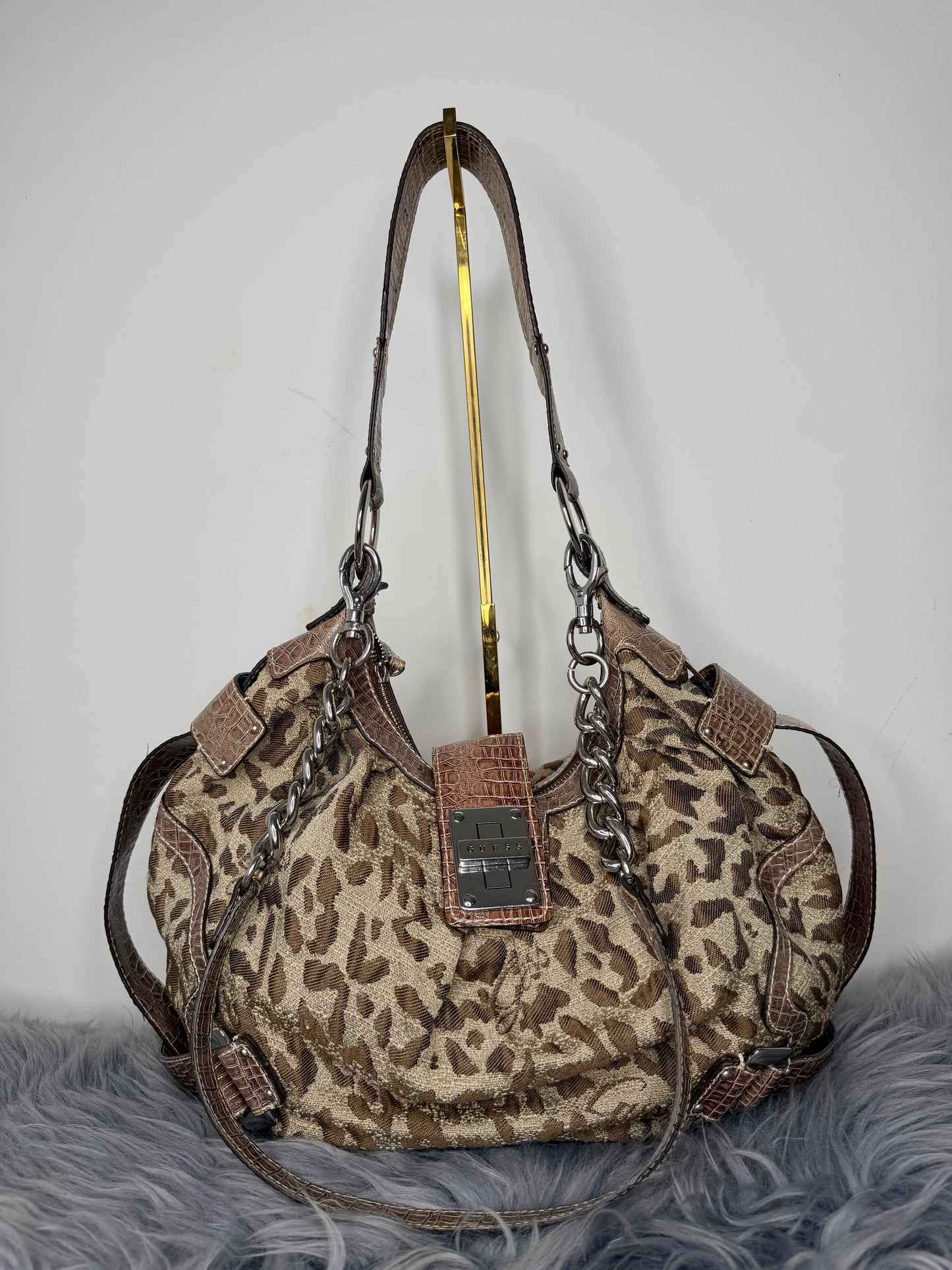 Guess vintage Tasche y2k rare