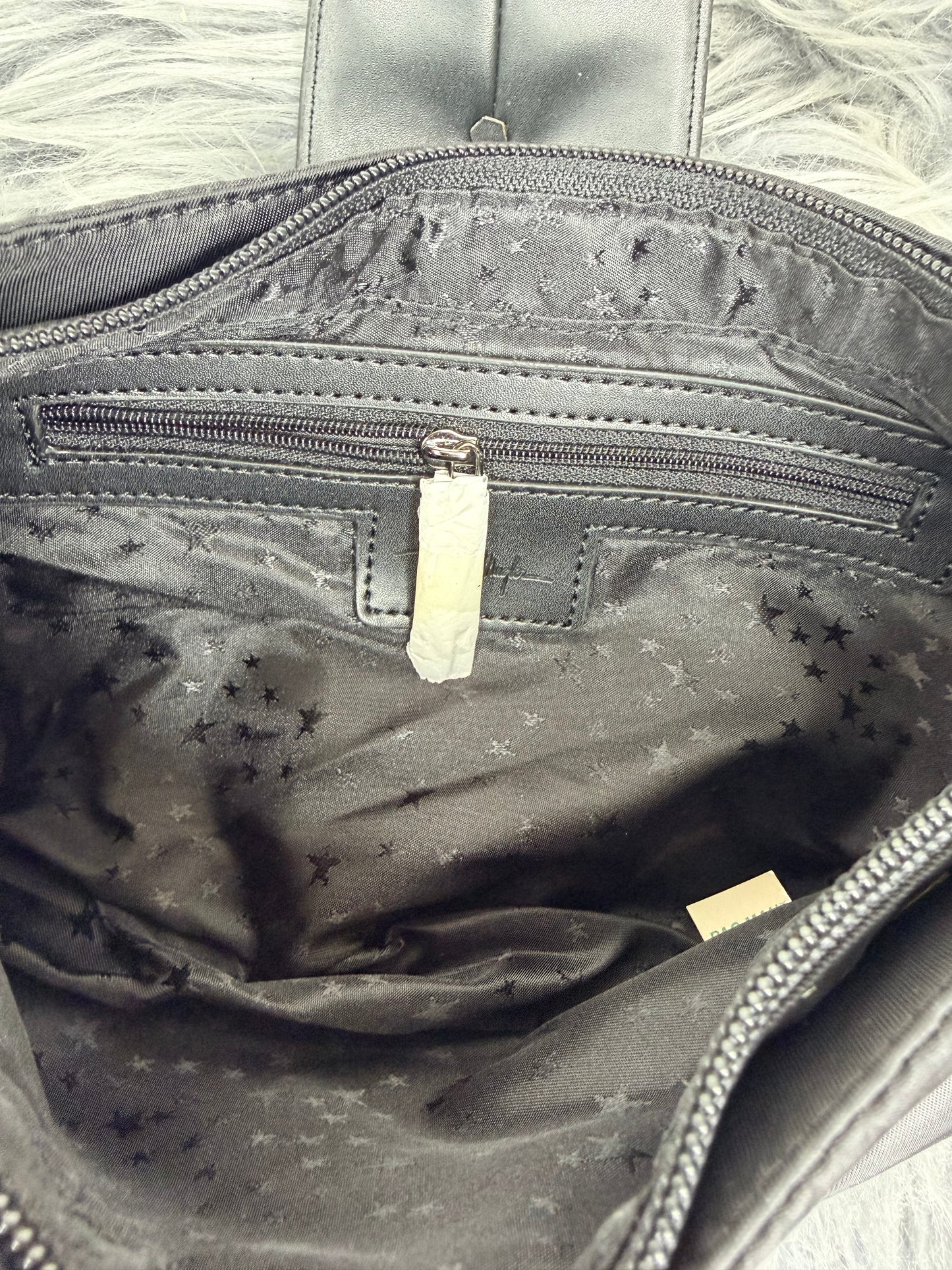 Thierry Mugler vintage Tasche y2k rare