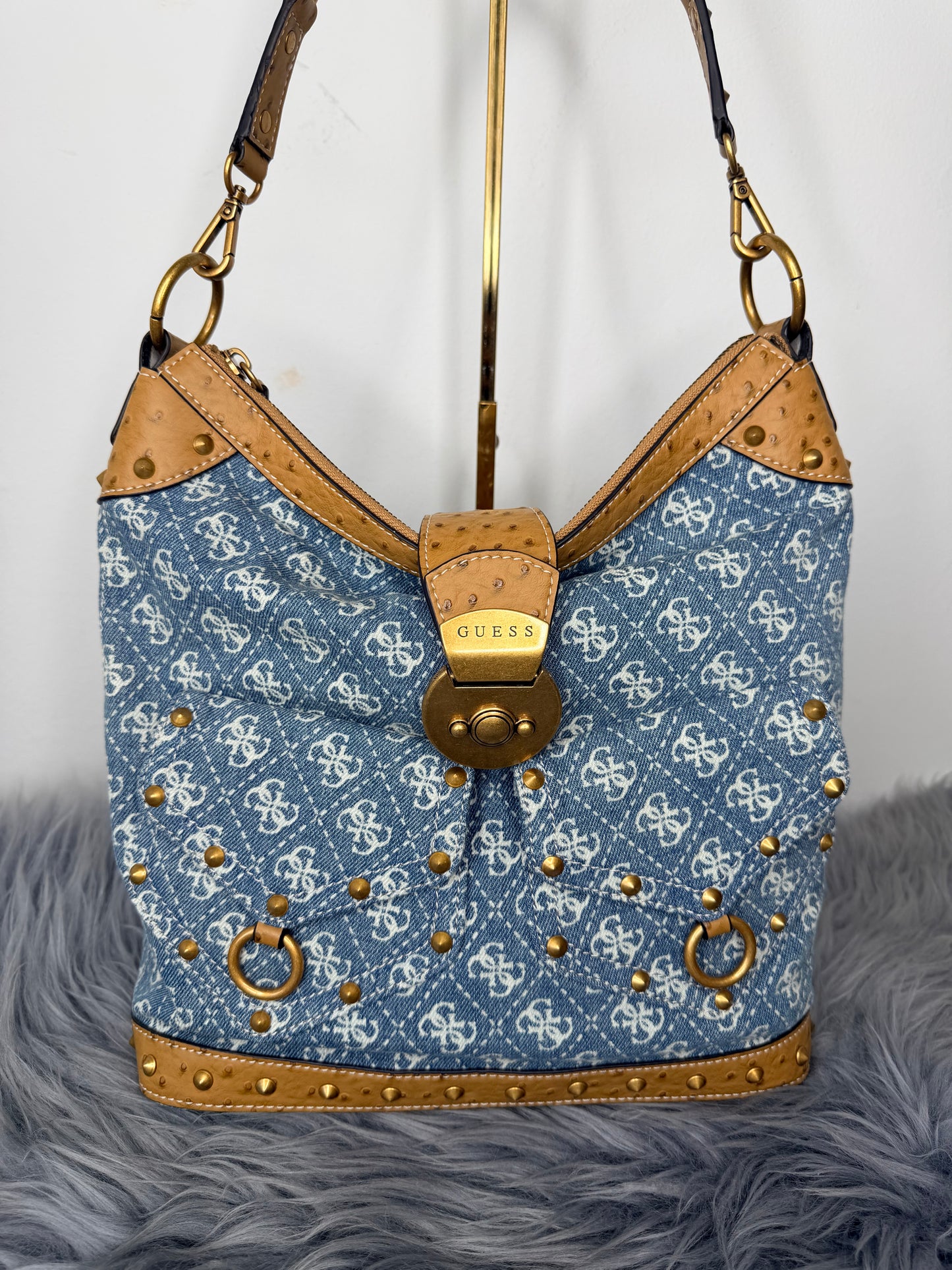 Guess vintage Tasche y2k rare