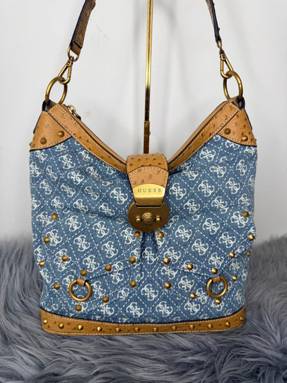 Guess vintage Tasche y2k rare