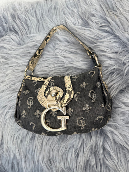 Guess vintage Tasche y2k rare
