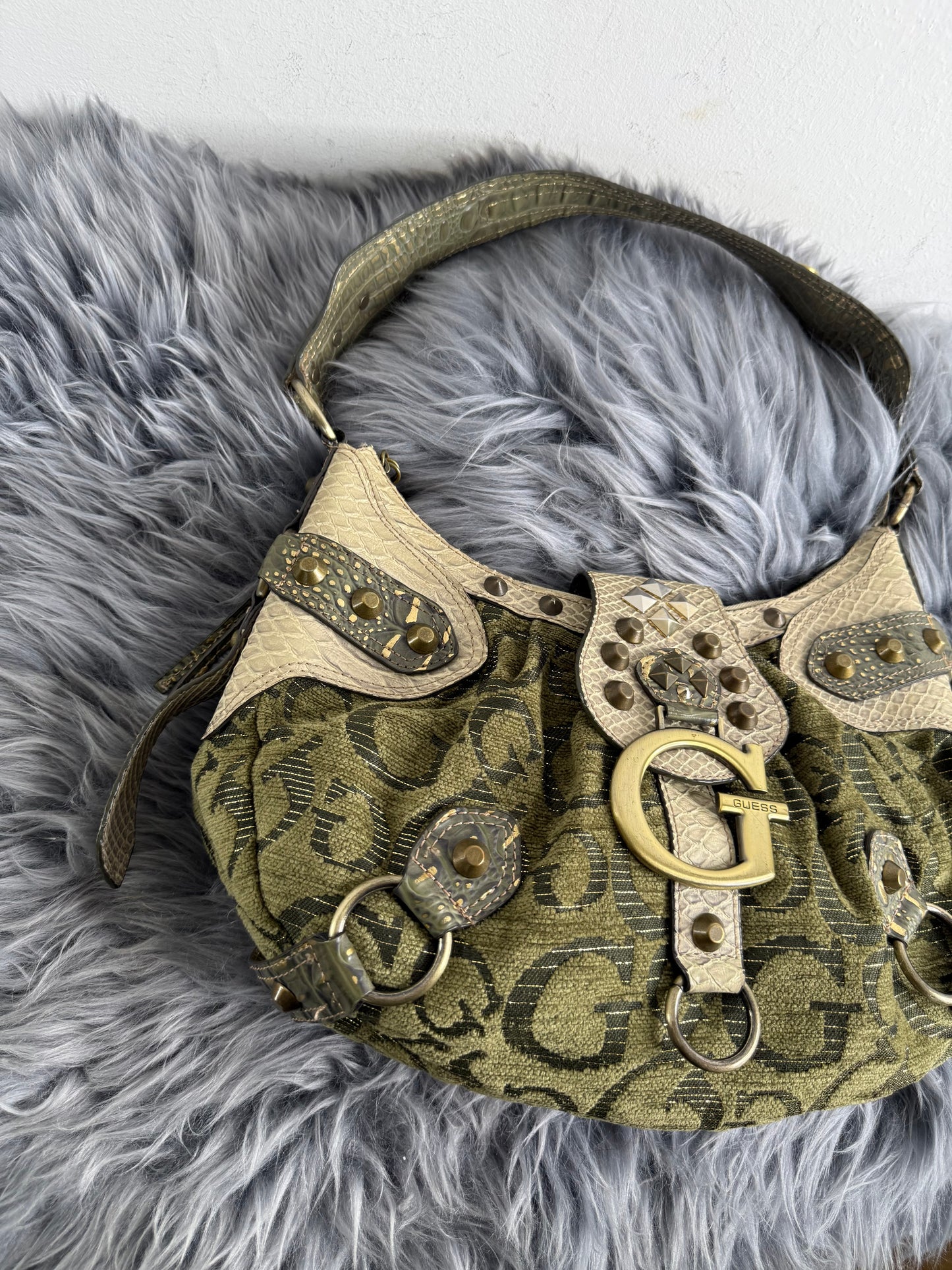 Guess vintage Tasche