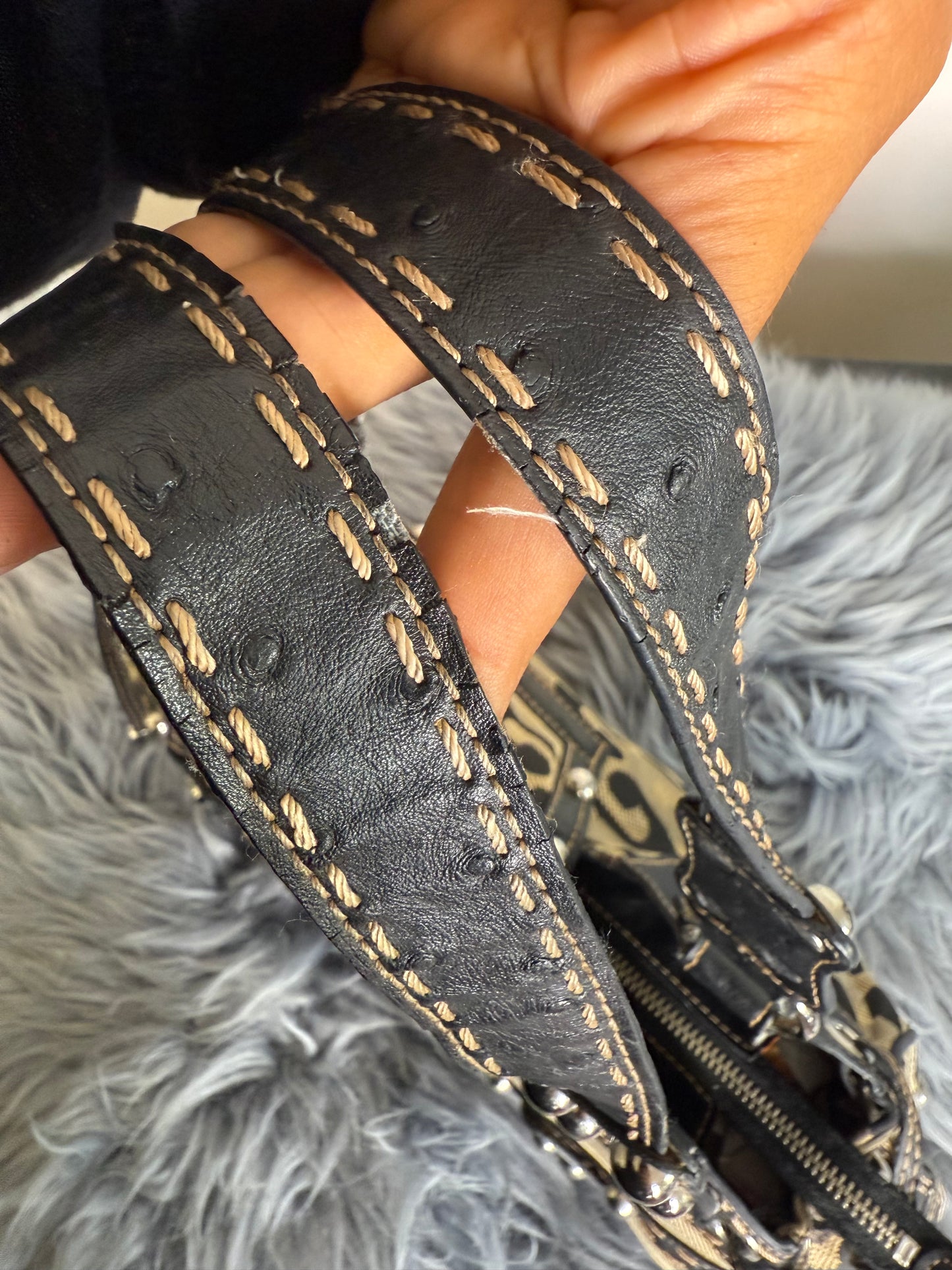 Guess vintage Tasche y2k rare