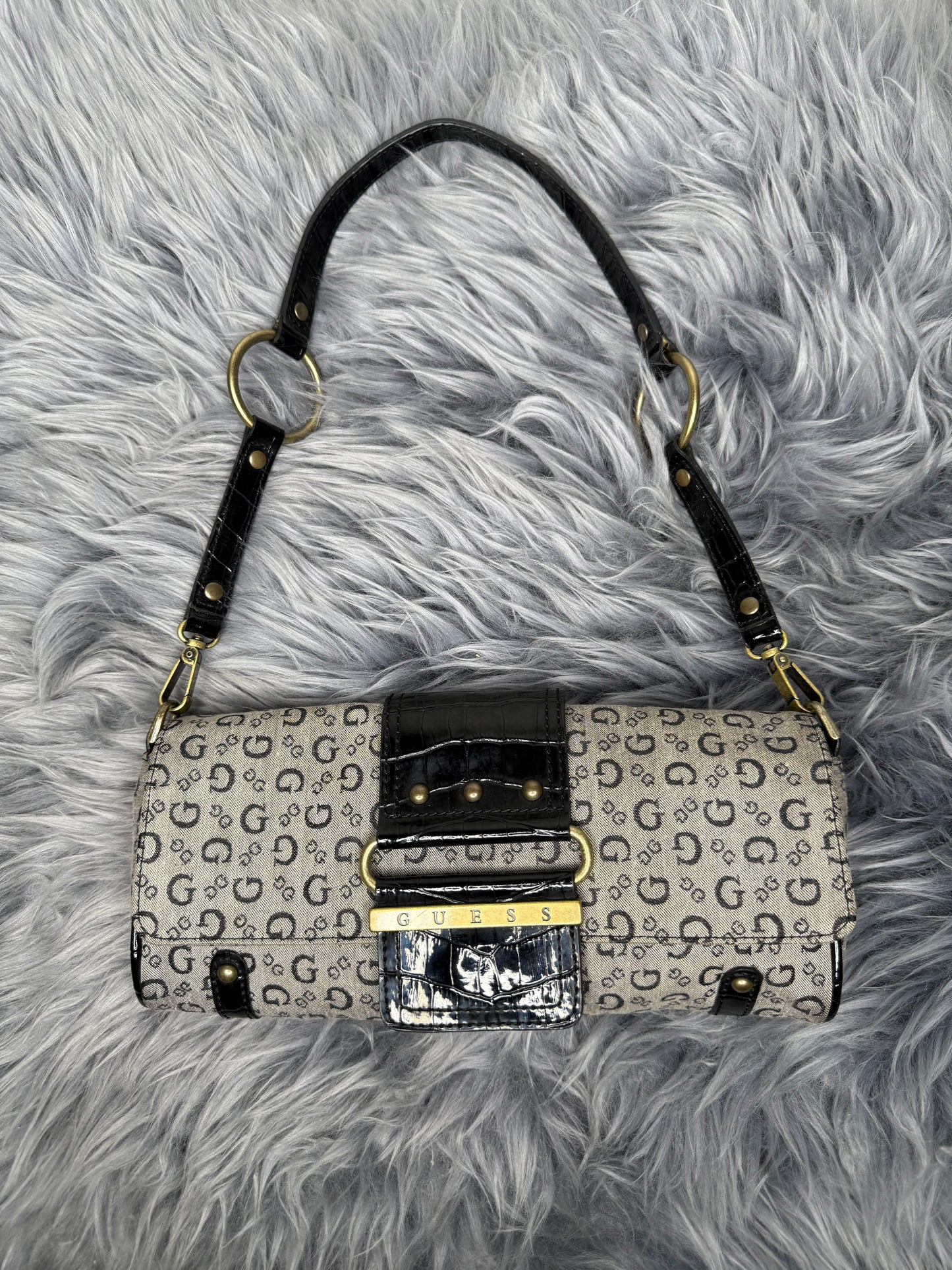 Guess Tasche vintage y2k