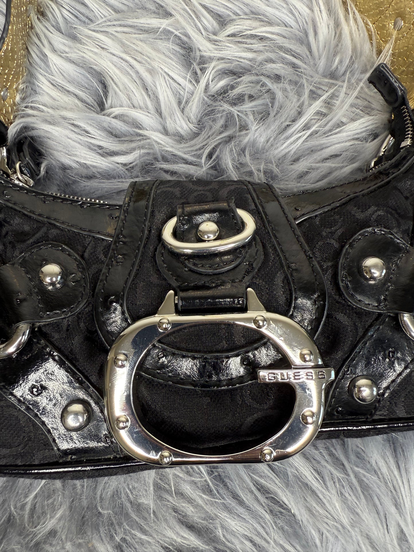 Guess vintage Tasche y2k rare