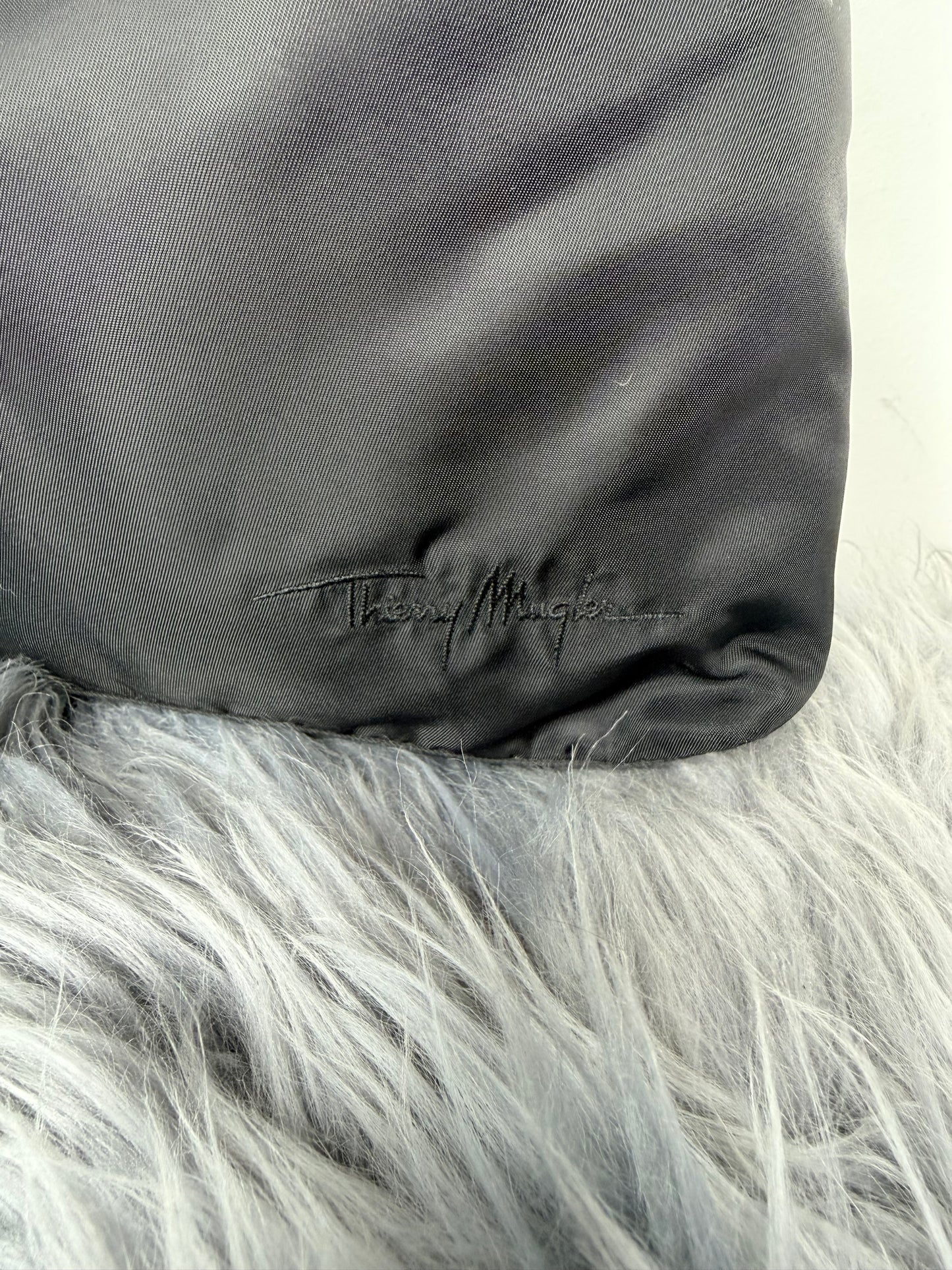 Thierry Mugler vintage Tasche y2k rare