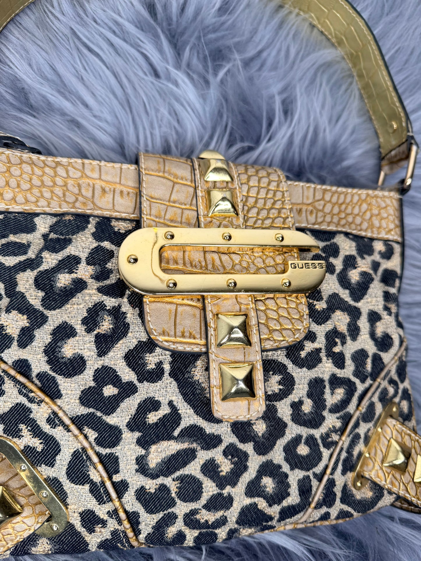 Guess vintage Tasche y2k rare