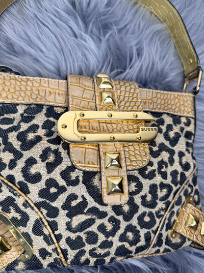 Guess vintage Tasche y2k rare