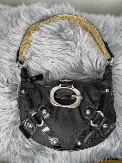 Guess vintage Tasche schwarz