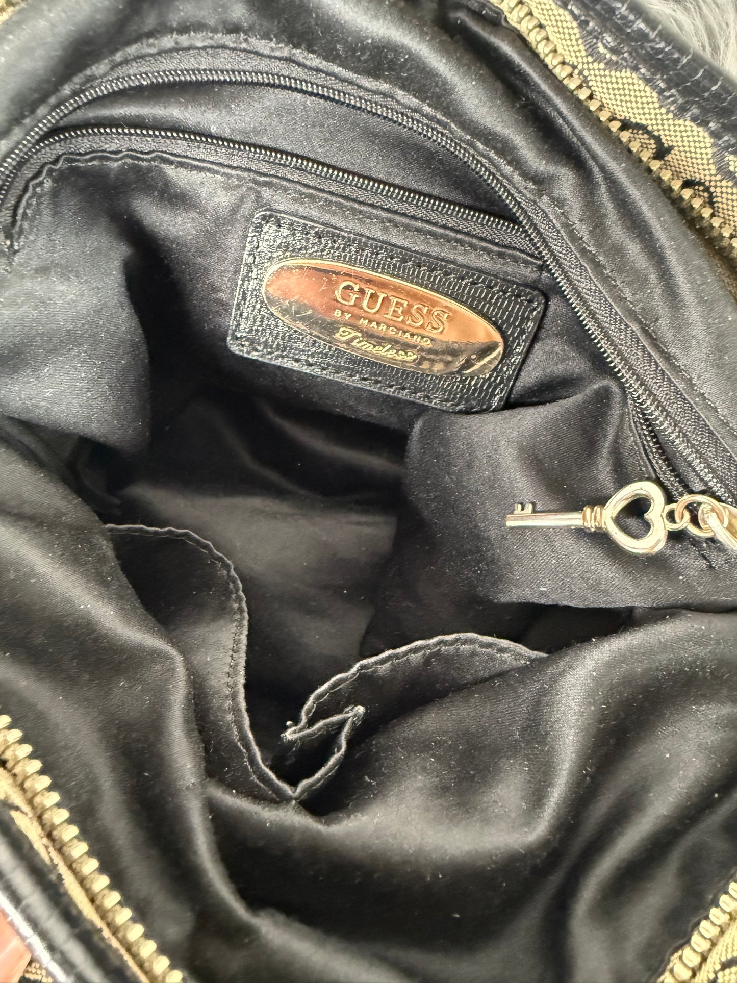Guess vintage Tasche y2k rare