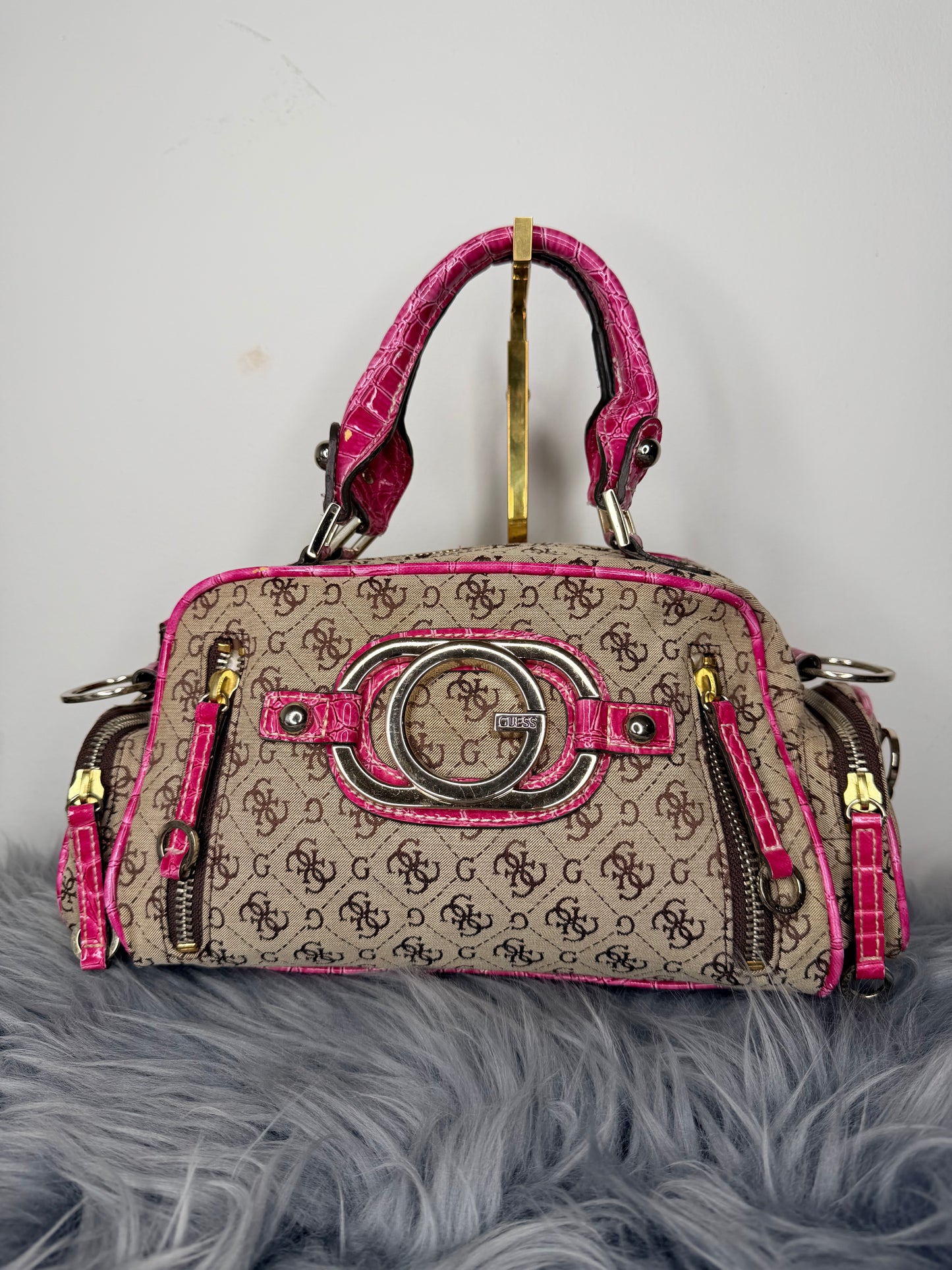 Guess vintag Tasche y2k rare