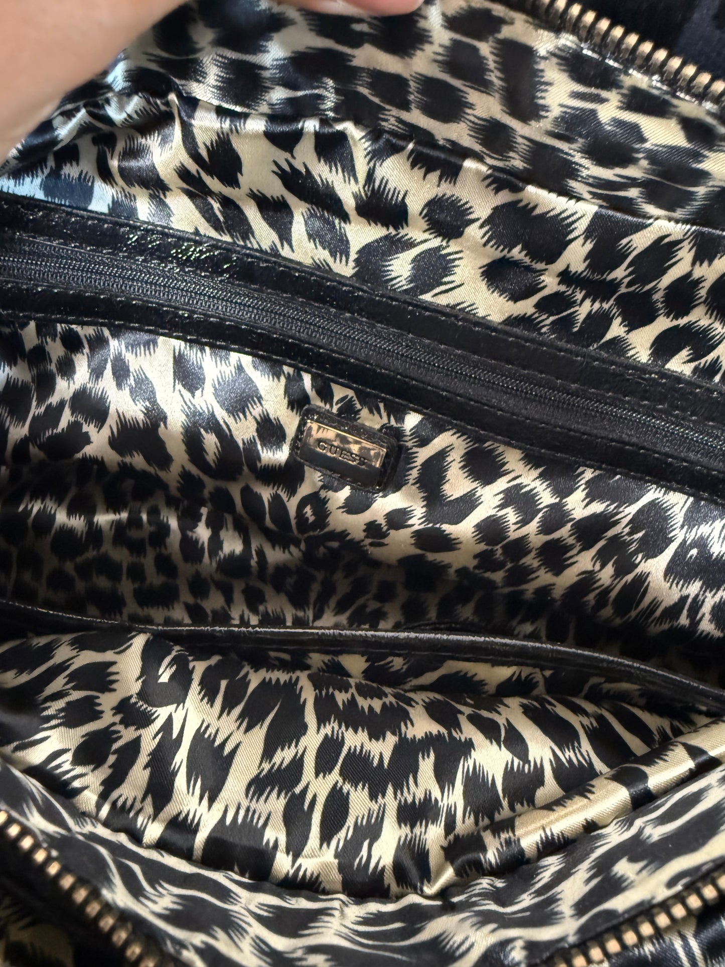 Guess Vintage Tasche Y2k Rare