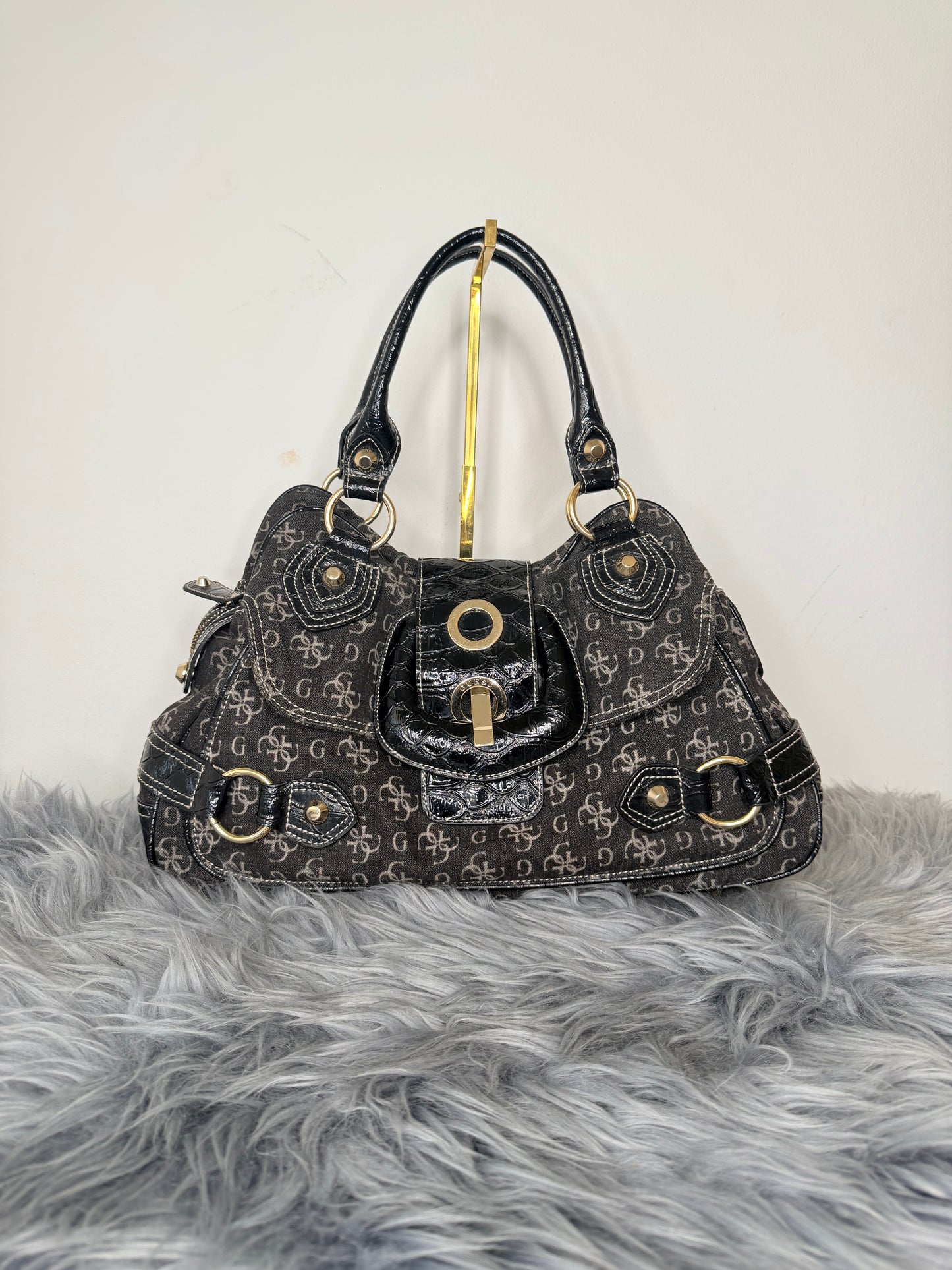 Guess vintage Tasche y2k rare