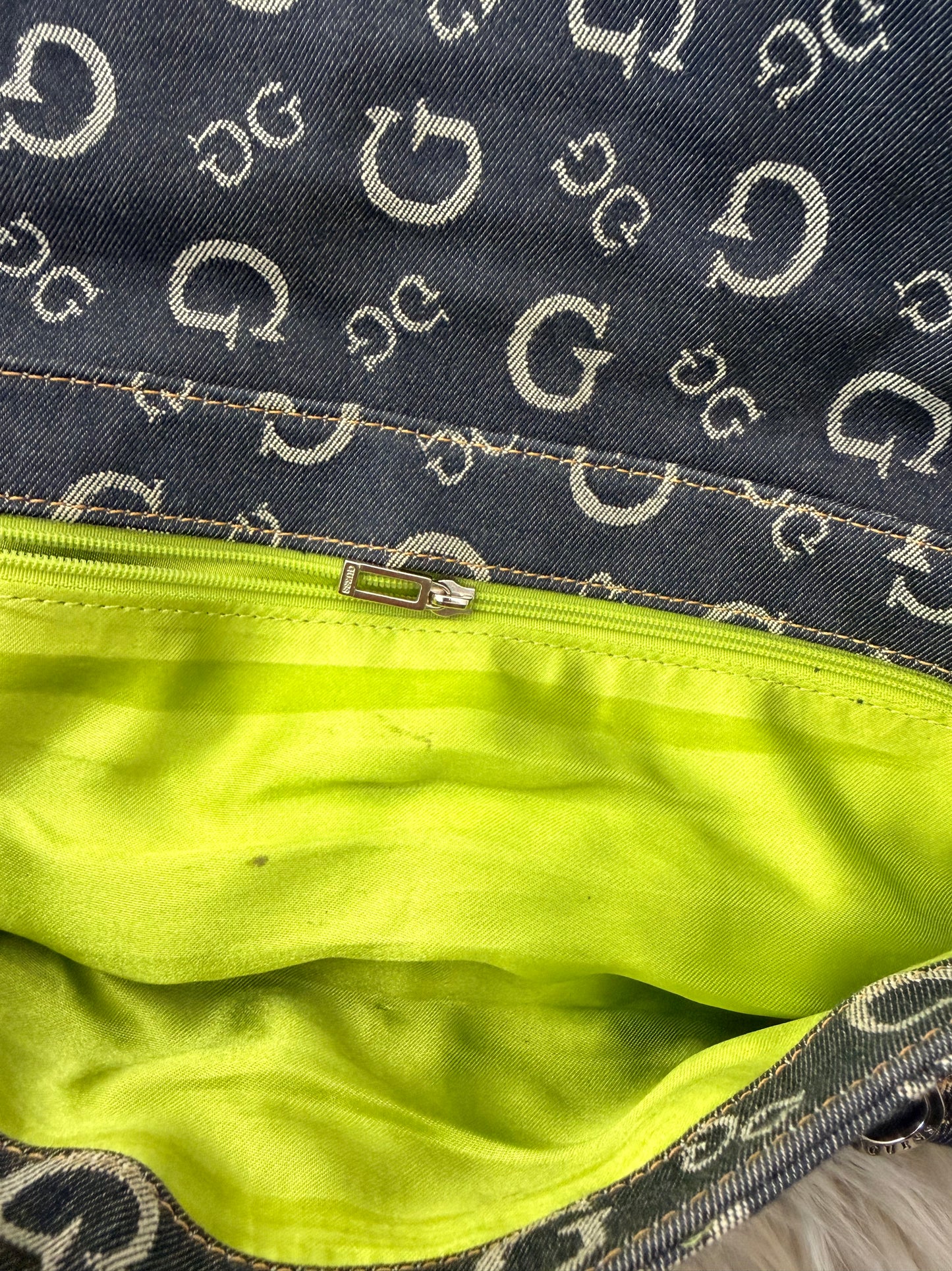 Guess vintage Tasche y2k rare