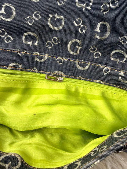 Guess vintage Tasche y2k rare