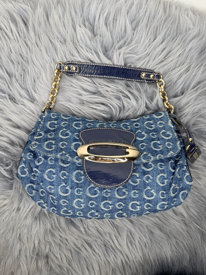Guess vintage Tasche y2k rare Denim
