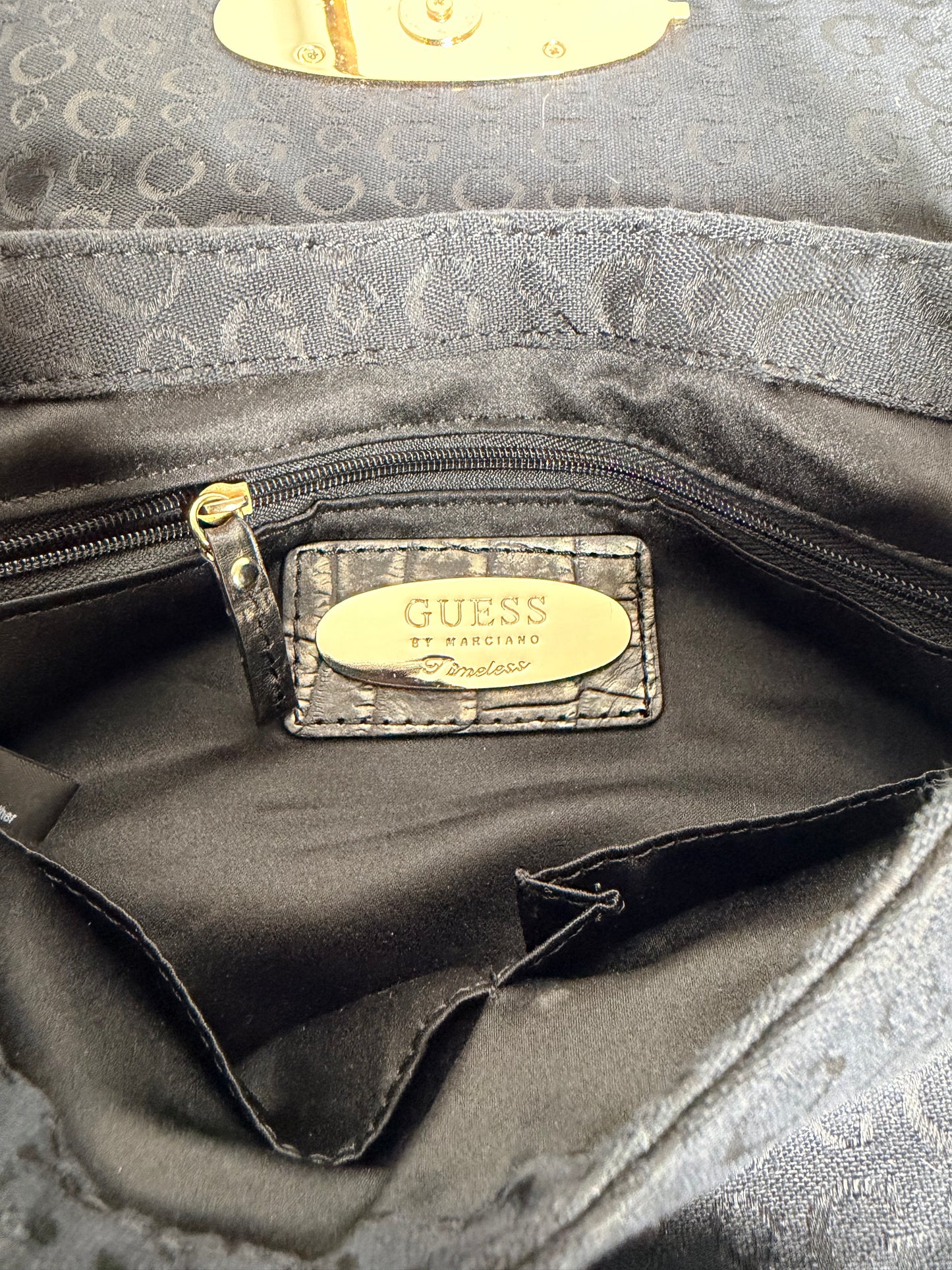 Guess Tasche Vintage Y2K Rare