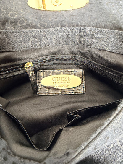 Guess Tasche Vintage Y2K Rare