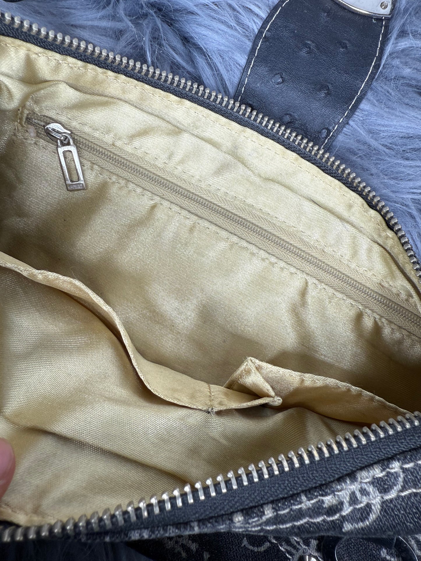 Guess vintage Tasche y2k rare