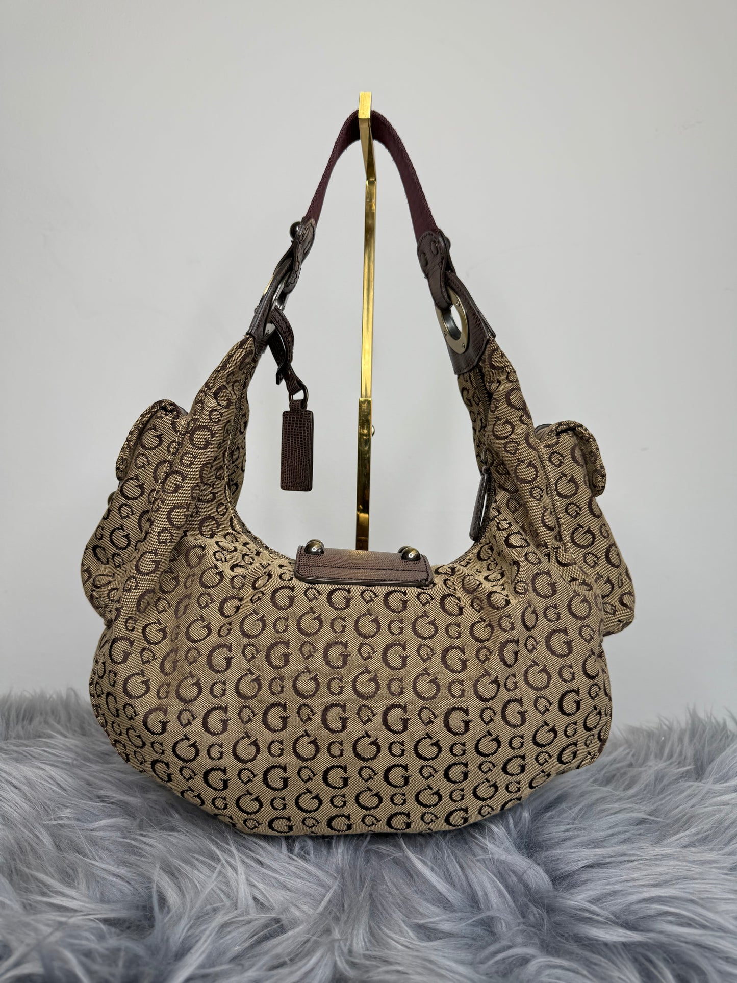 Guess Vintage Tasche Y2k Rare