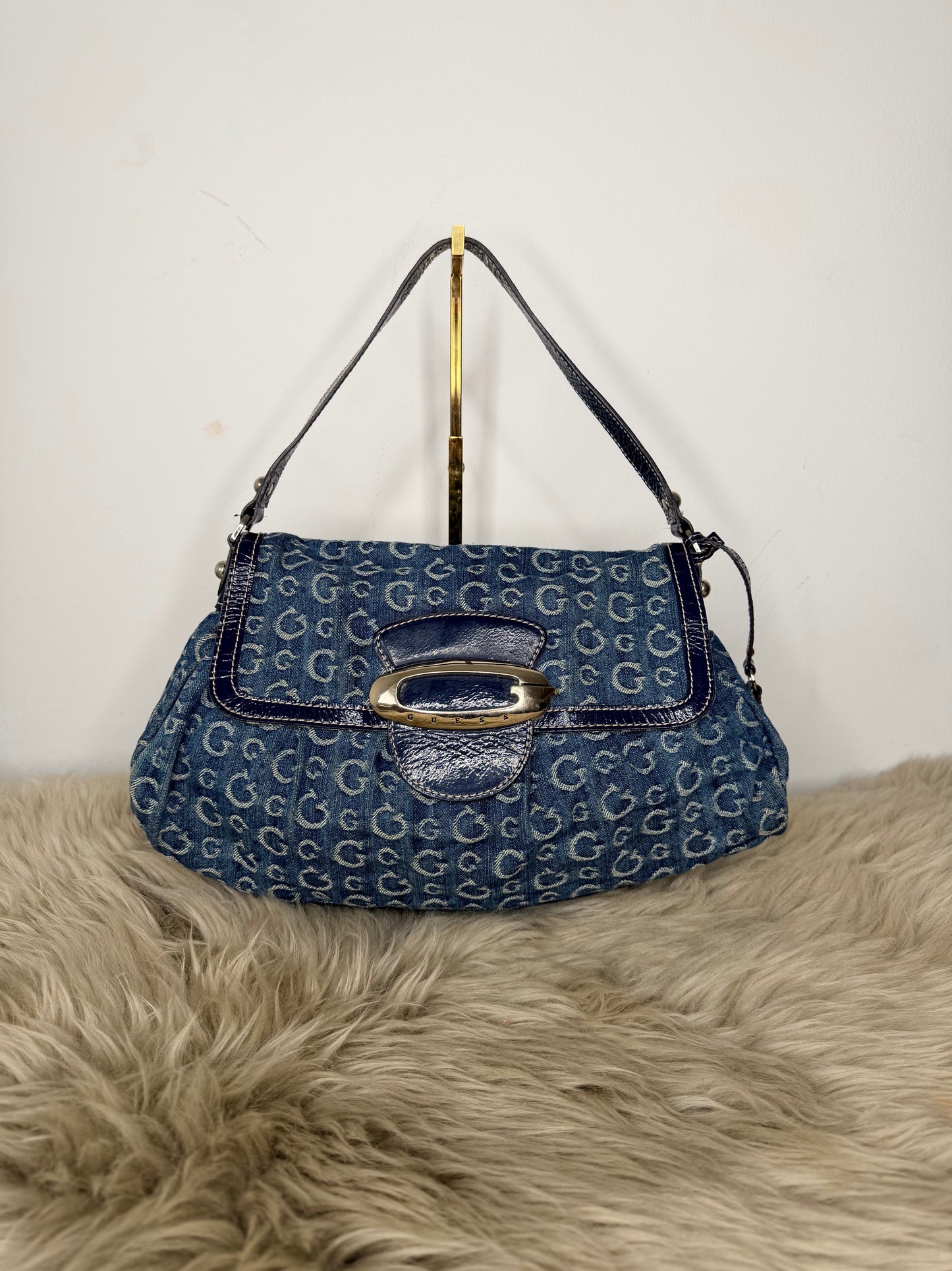 Guess vintage tasche y2k