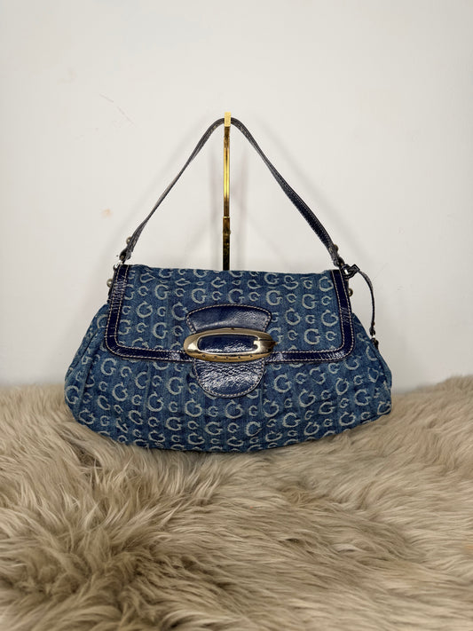 Guess vintage tasche y2k