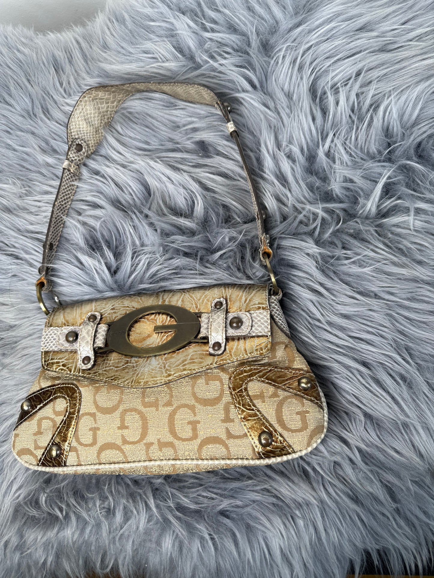 Guess vintage Tasche y2k