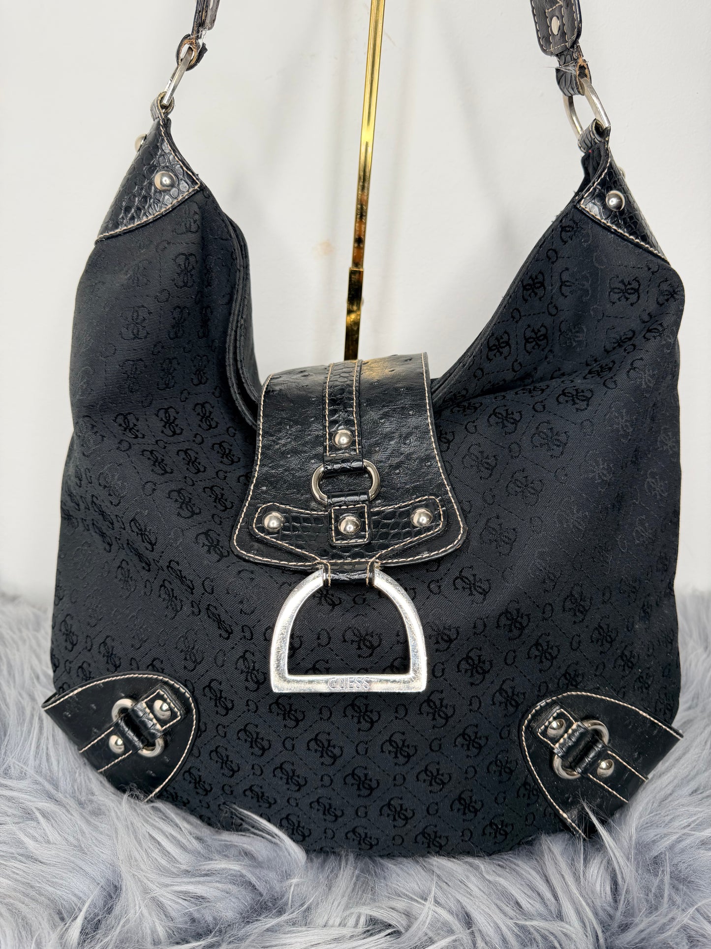 Guess vintage Tasche y2k rare