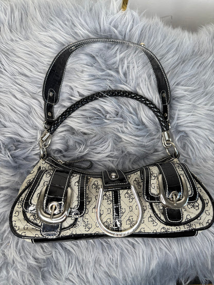 Guess vintage Tasche Y2k Rare