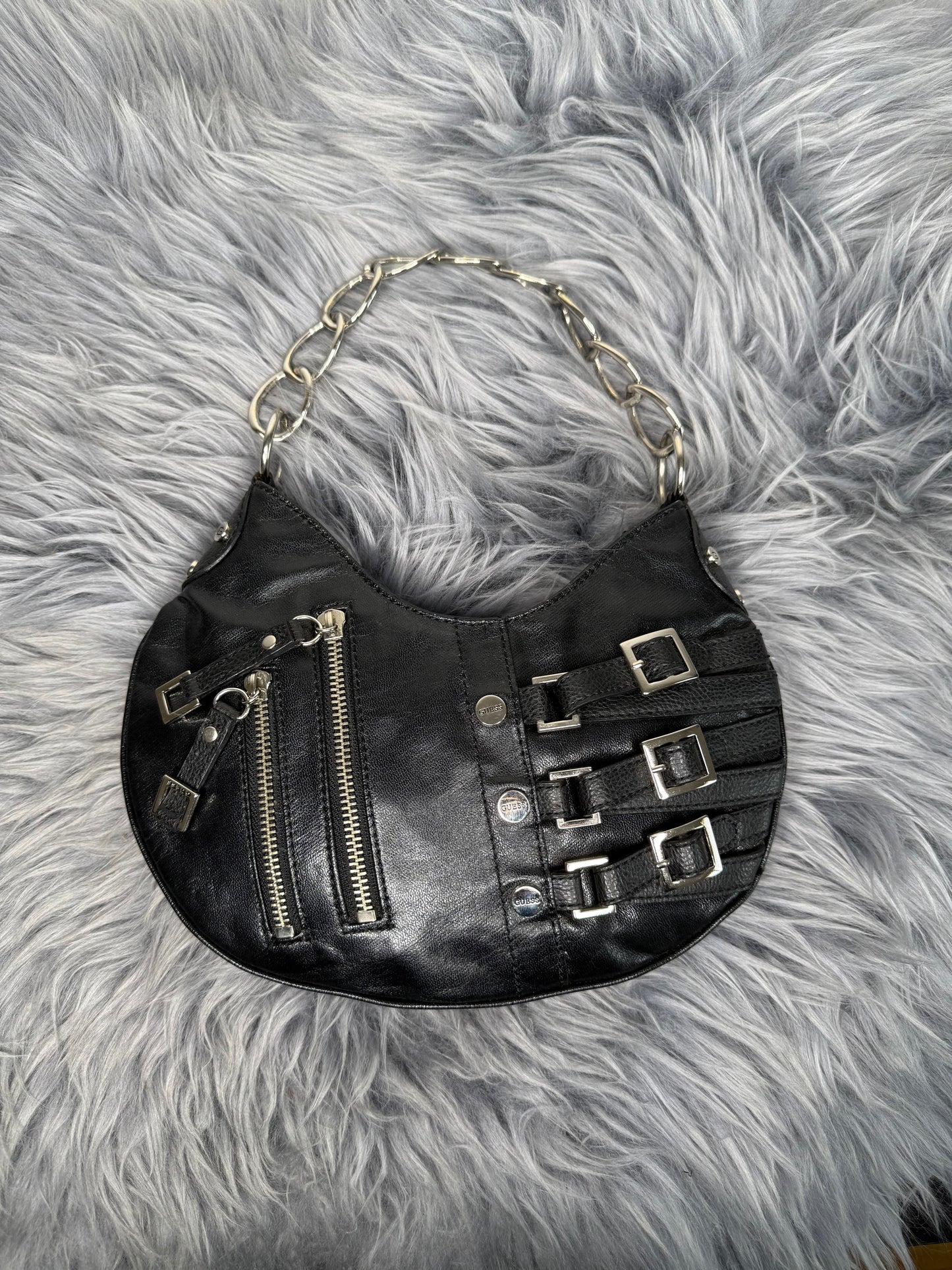 Guess vintage Tasche y2k rare