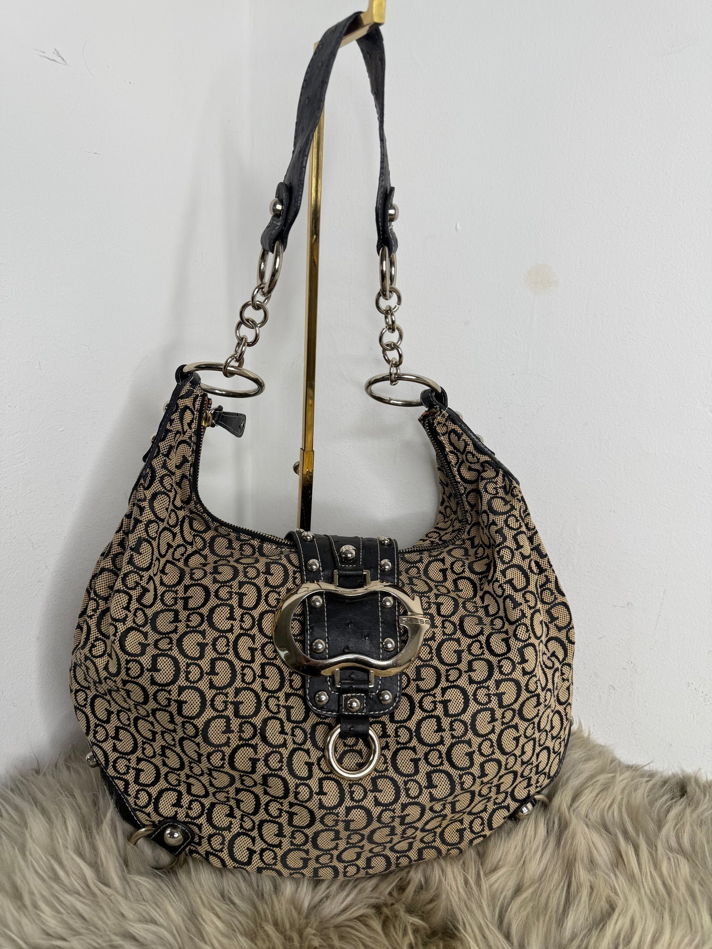 Guess vintage Tasche y2k rare