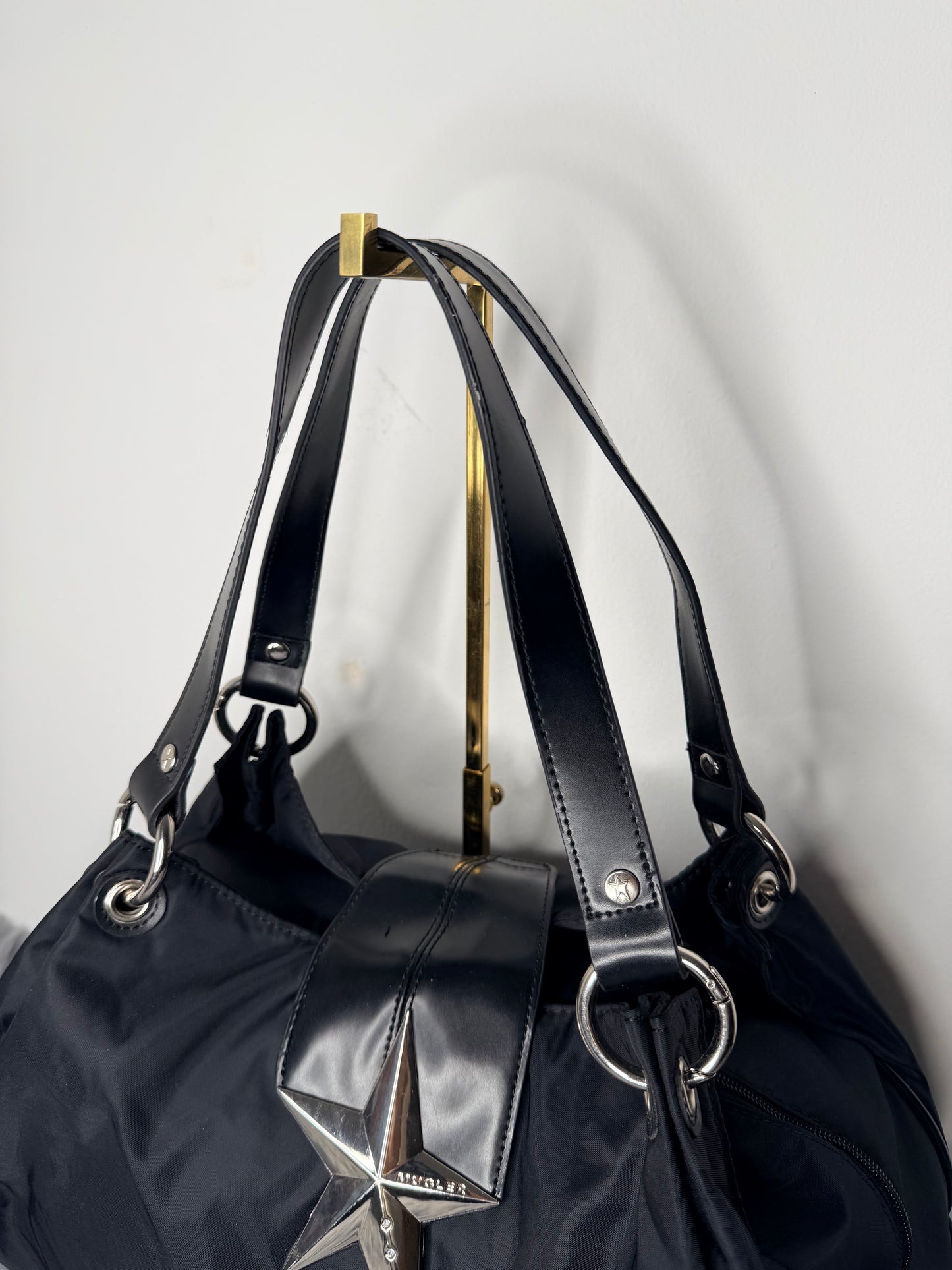 Thierry Mugler vintage Tasche y2k