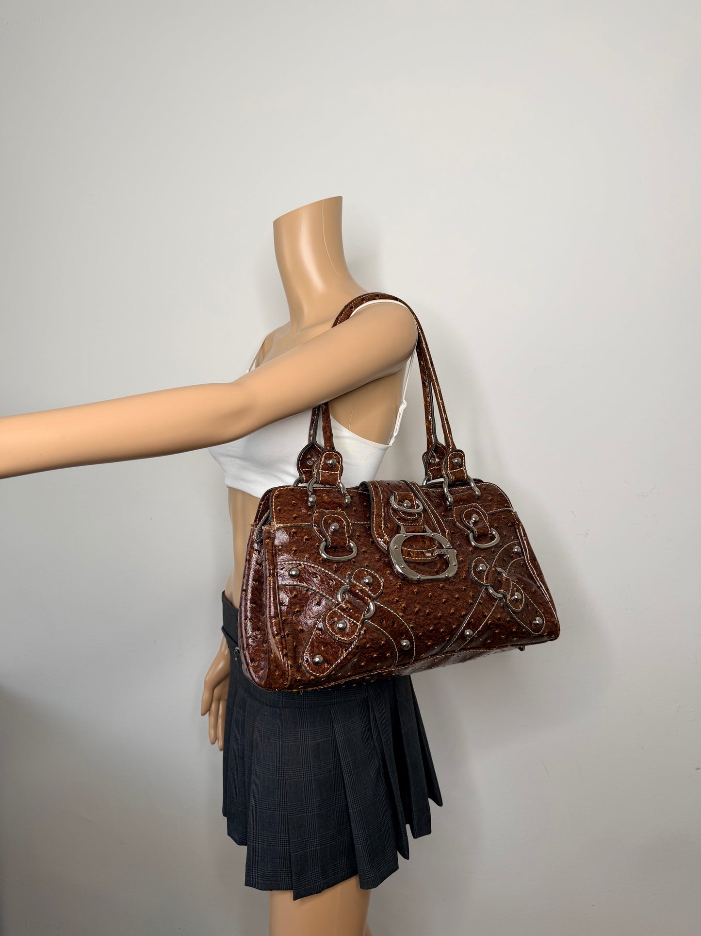 Guess vintage Tasche y2k rare