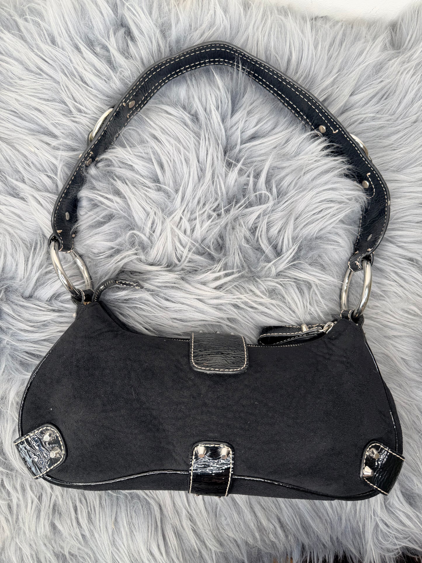 Guess vintage Tasche y2k rare