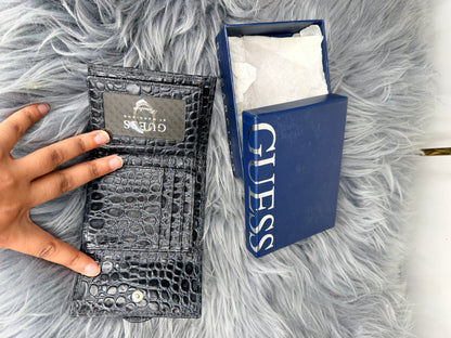 Guess vintage Geldbörse