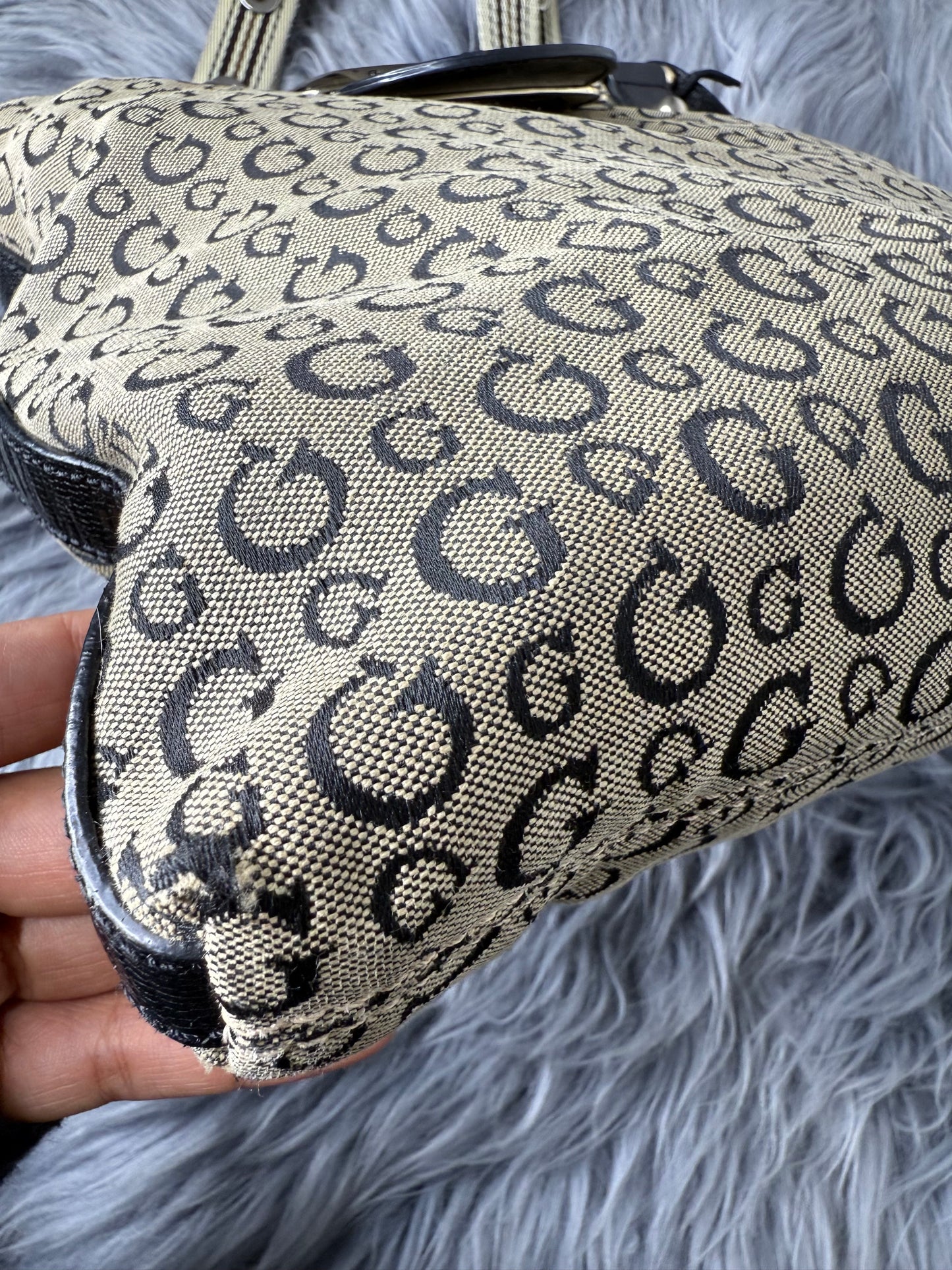 Guess vintage Tasche y2k rare