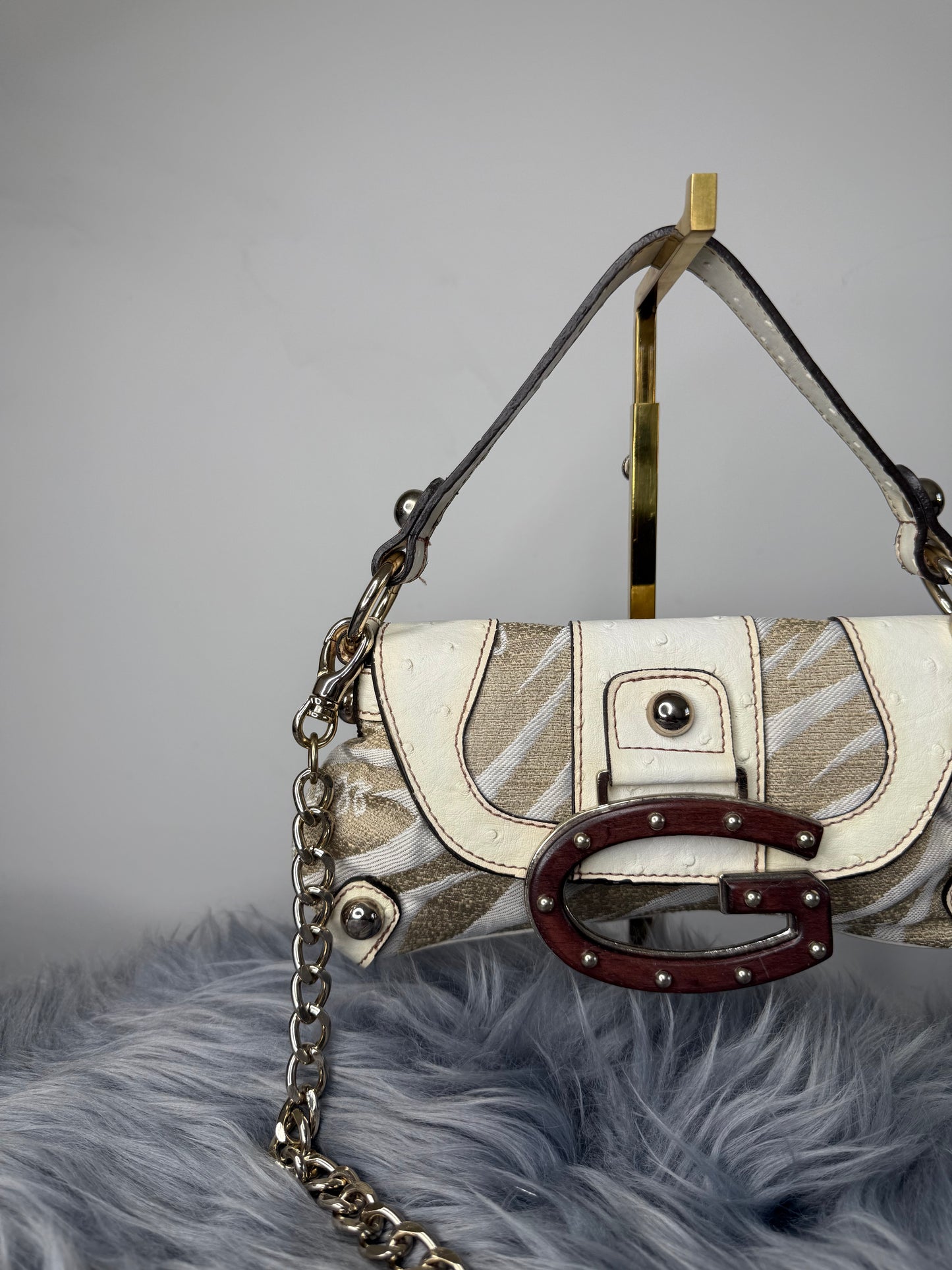 Guess Tasche Vintage Y2K Rare