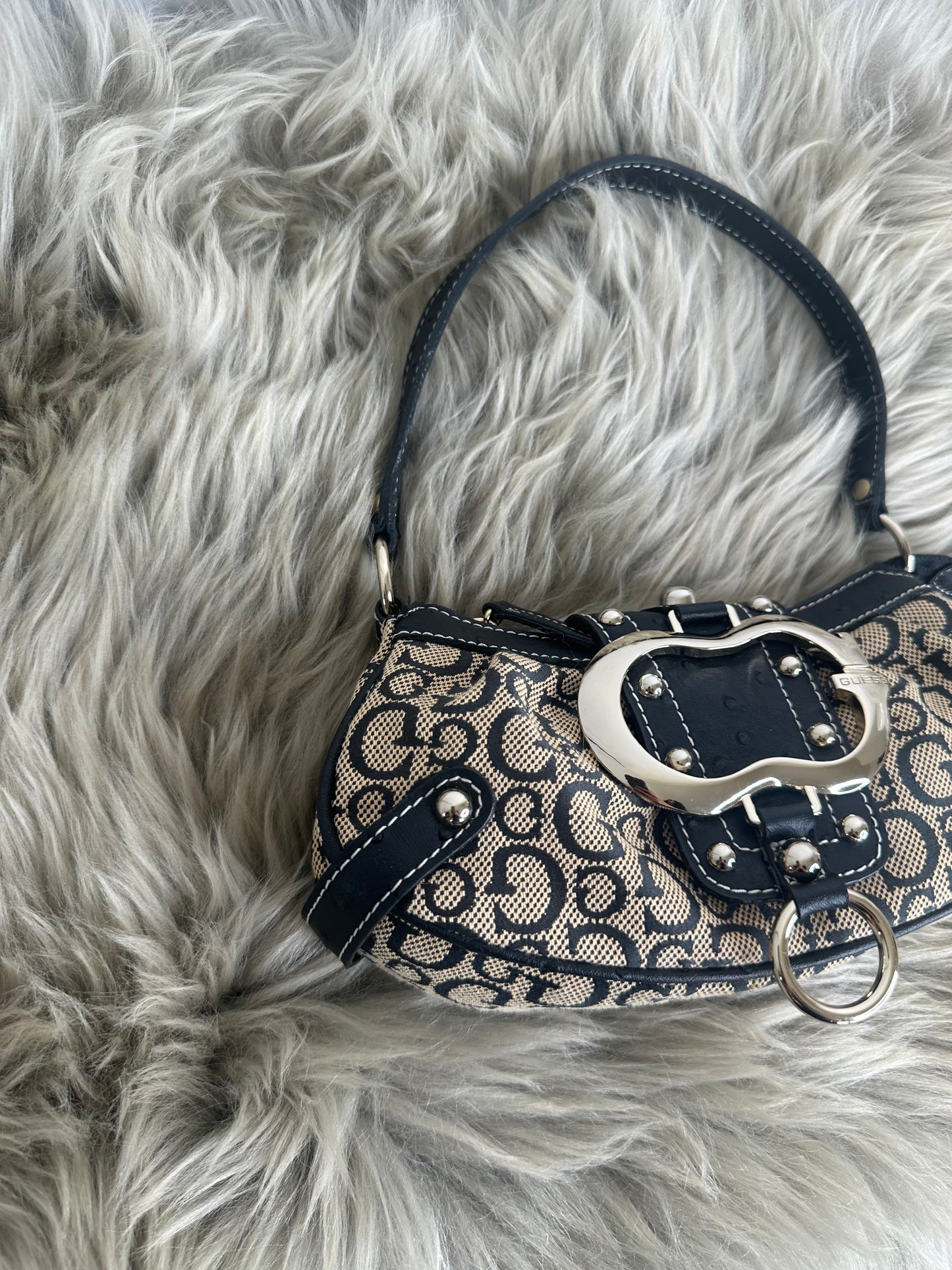 Guess vintage Tasche y2k