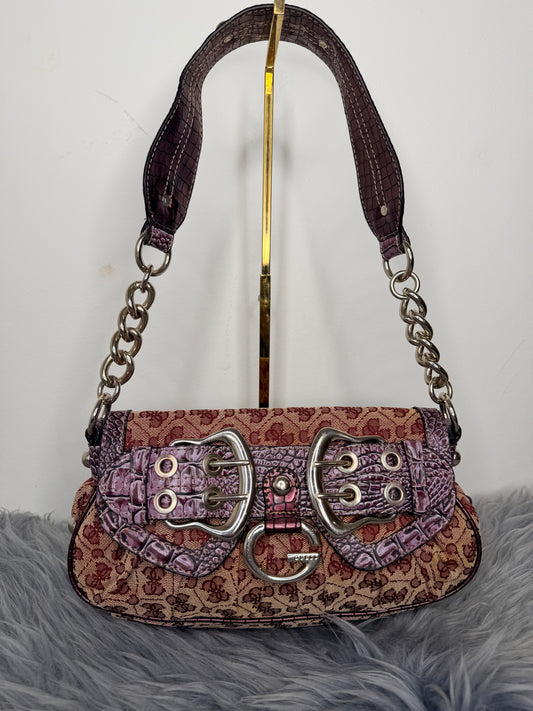 Guess tasche vintage y2k