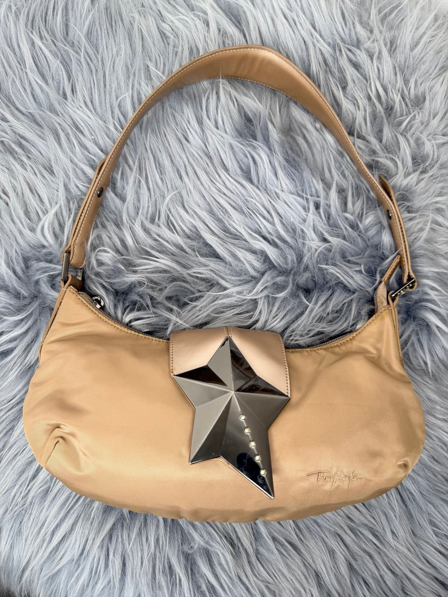Thierry Mugler vintage Tasche